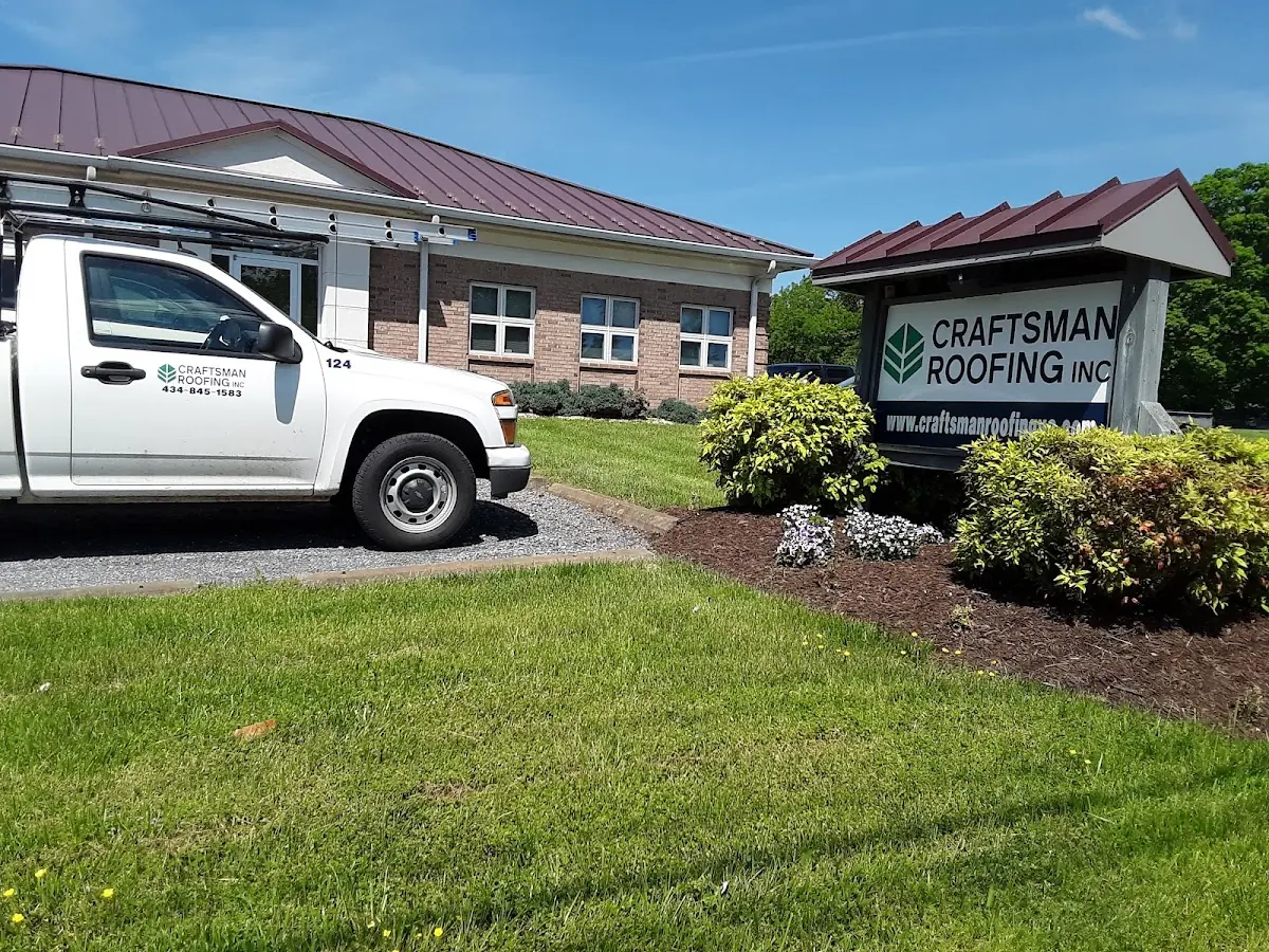 Quality Ice Dam Removal by experienced craftsmen in Martin's Landing